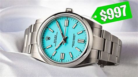 affordable women's rolex|the cheapest Rolex price.